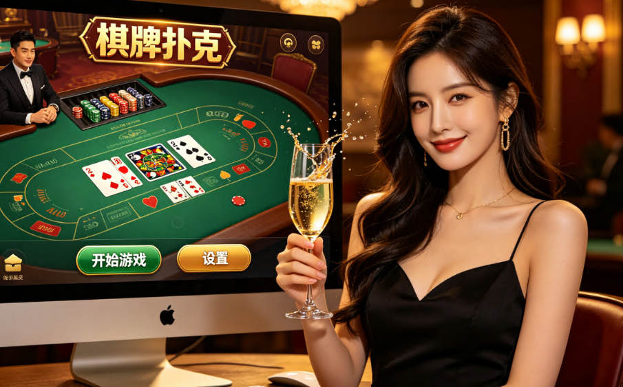 乐冠精选视觉